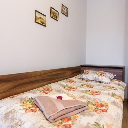 Апартамент Трапезица Veliko Tŭrnovo Eksteriør bilde