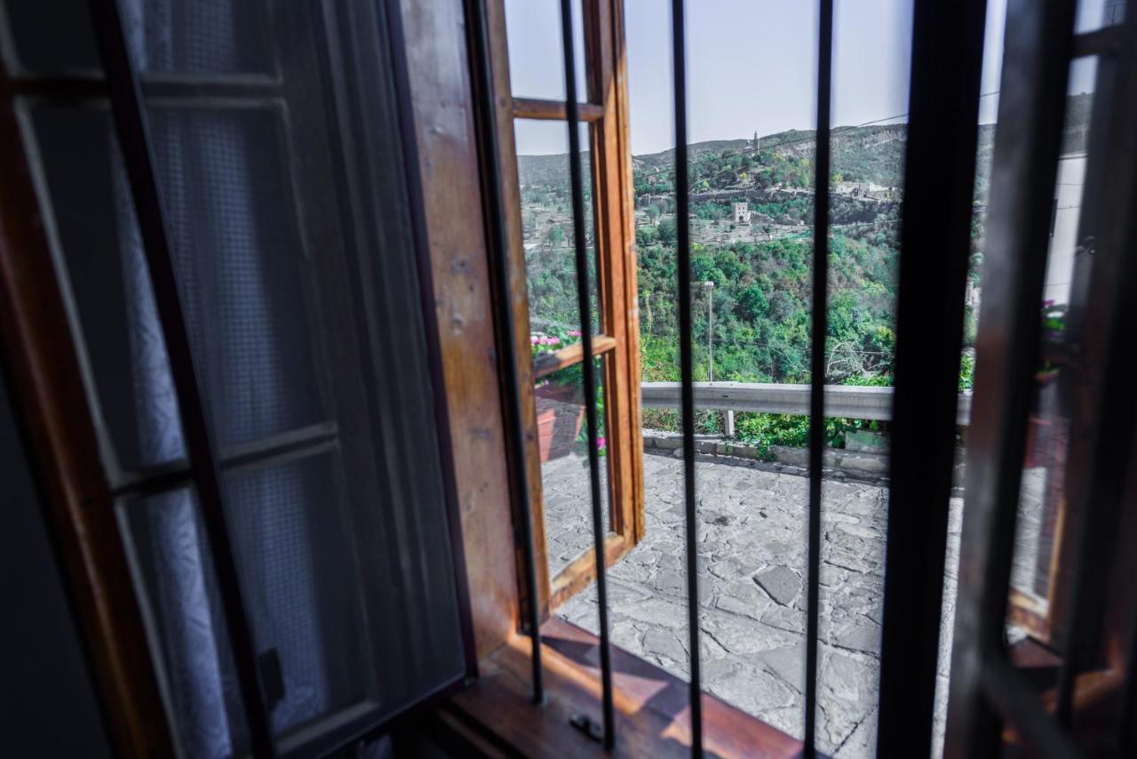 Апартамент Трапезица Veliko Tŭrnovo Eksteriør bilde